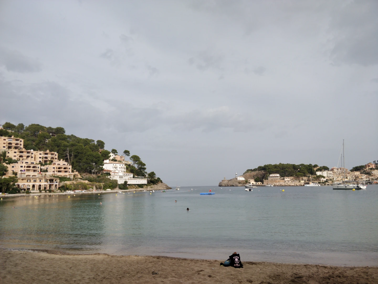 Port of Sóller